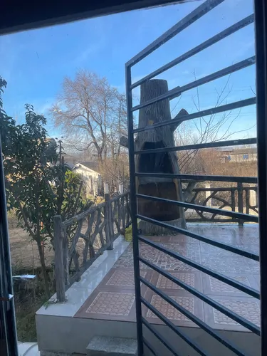 تصویر 14 - ویلا استخردار آبگرم عرشیا با جکوزی و فوتبال دستی در  نمک آبرود