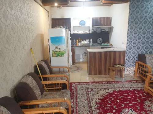 تصویر 2 - ویلا گل شهر(۳) در محمودآباد