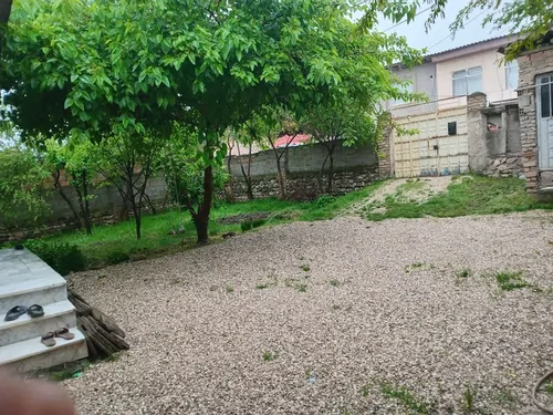 تصویر 3 - ویلا ویلای تخت میرزا در گرگان