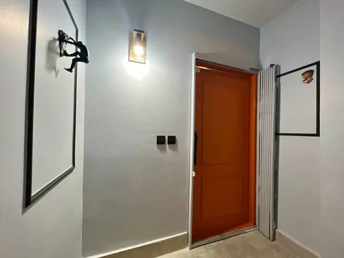 تصویر 21 - آپارتمان مبله لاولی روم (واحد 1) در میدان انقلاب با صبحانه رایگان در  تهران