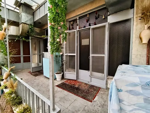 تصویر 17 - خانه بیت الهادی نزدیک به حرم در  مشهد