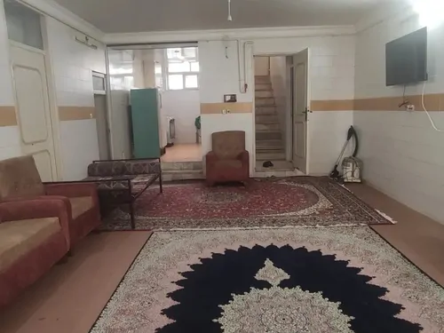 تصویر 2 - خانه مبله یزدیها(کد1801) در  یزد