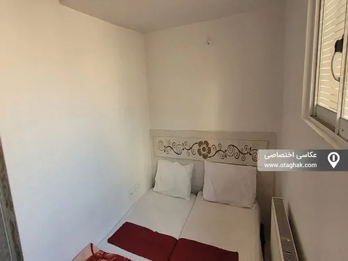تصویر 5 - هتل آپارتمان توسکا 401 در مشهد
