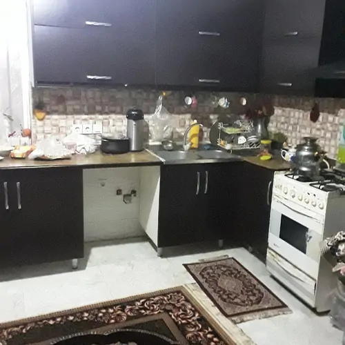 تصویر 2 - ویلا طبقه همکف.فاصله‌بسیار‌کم‌با‌دریا در چالوس