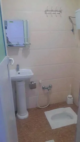 تصویر 3 - اقامتگاه بوم‌گردی dejaVuDWG دژاوو دی دابلو جی واحد - ۳ - در پارسیان