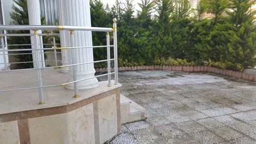 تصویر 5 - ویلا شهرکی 241 در  متل قو