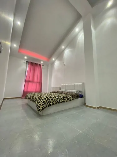 تصویر 13 - ویلا استخردار آبگرم بحری لند (109) با جکوزی در  انزلی