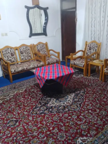 تصویر 3 - خانه کوی نرگس در رامسر
