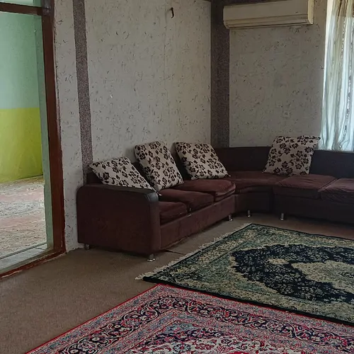 تصویر 5 - روستایی و عشایری احسانی در  گالیکش