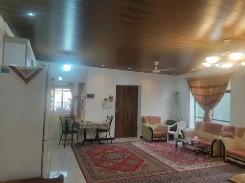 تصویر 3 - ویلا بام بابلکنار  در  سوادکوه