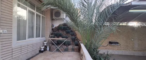تصویر 14 - خانه دلنشین در  طبس