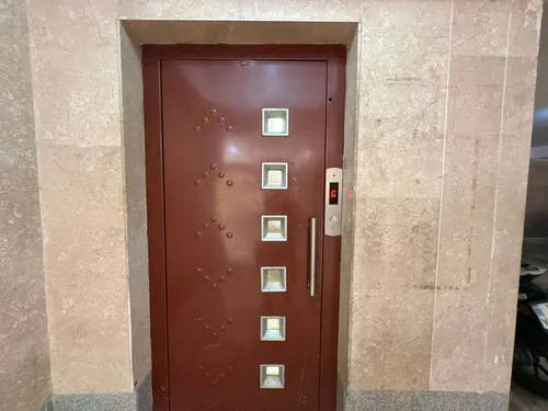 تصویر 8 - آپارتمان مبله لاولی روم در تهرانپارس (303) در  تهران