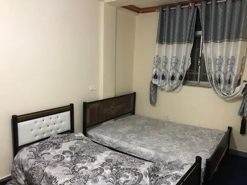 تصویر 4 - آپارتمان اقامتگاه شهسوارزهی در چابهار