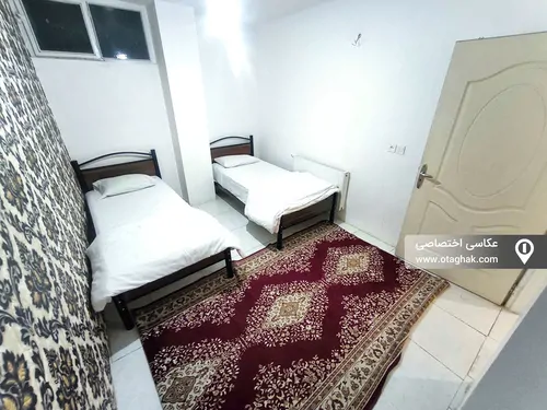 تصویر 11 - آپارتمان مبله نقش جهان (3) در اصفهان