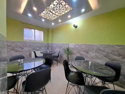 تصویر 5 - هتل آپارتمان هتل آپارتمان توسکا در  مشهد