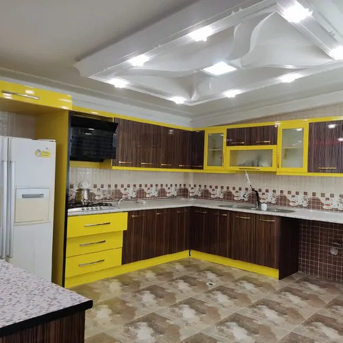 تصویر 6 - آپارتمان پارسا  در  زیبا کنار