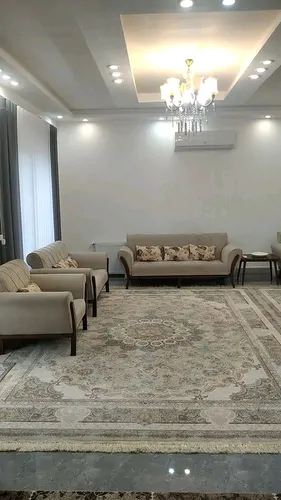 تصویر 2 - ویلا ویلا دوخواب دورانی در ماسال