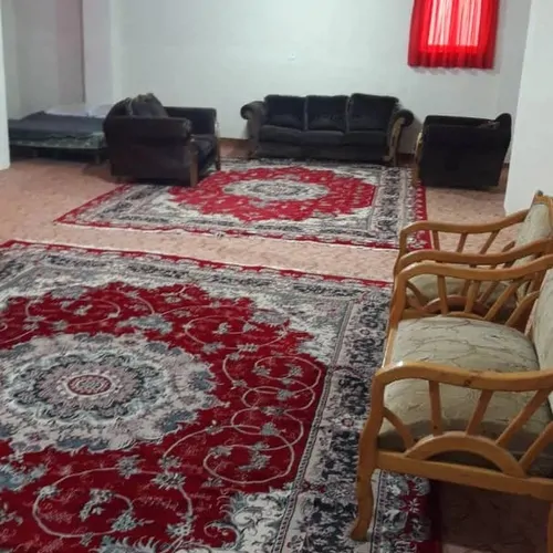 تصویر 5 - ویلا سوویت در  چمستان