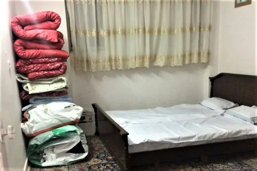 تصویر 2 - آپارتمان باباکاظم  در  یزد
