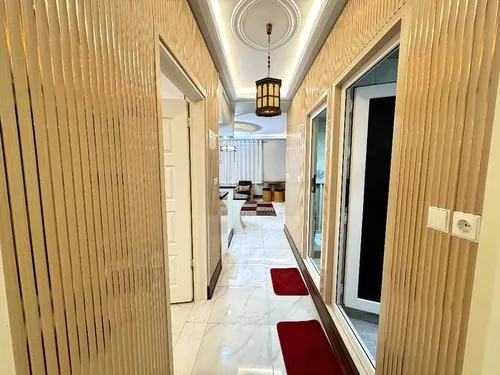 تصویر 7 - آپارتمان مبله بوستان (واحد۱) در  قشم