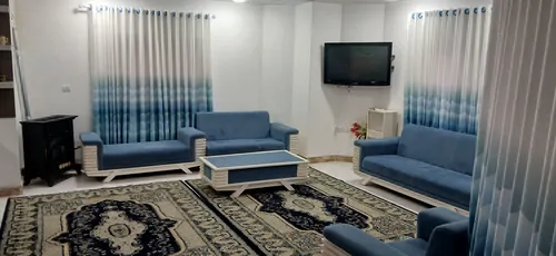 تصویر 6 - ویلا دوبلکس ثانی در رامسر