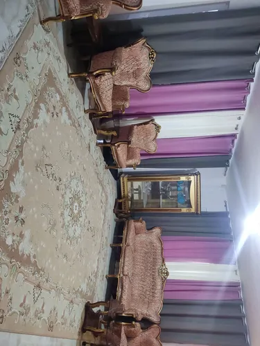 تصویر 4 - ویلا ویلای استخر روباز نمارومی با محوطه زیبا به همراه برکه و رودخانه‌ مصنوعی در ماسال