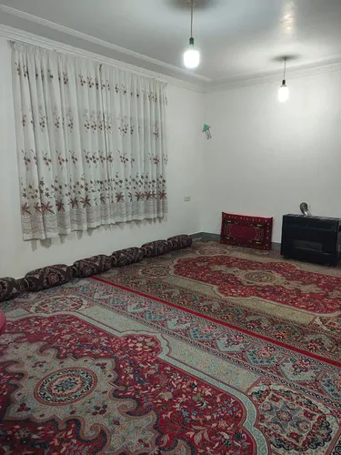 تصویر 6 - ویلا باغ کریمی در  دنا
