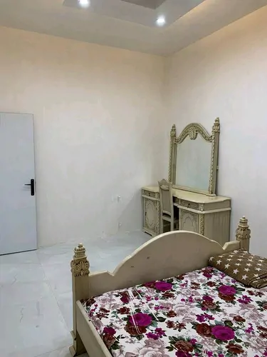 تصویر 9 - ویلا استخردار آبگرم پوریا با فوتبال دستی در سهیلیه