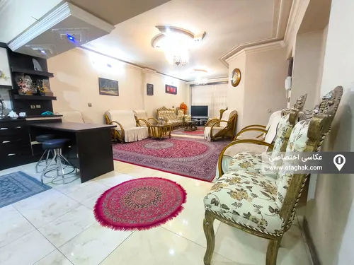 تصویر 8 - آپارتمان مبله کاوه در  اصفهان