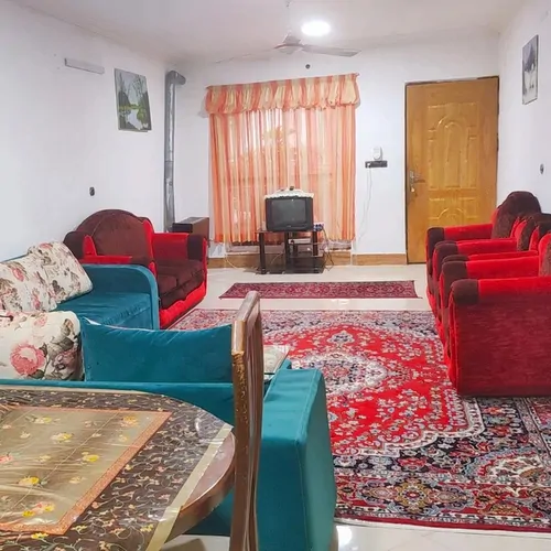 تصویر 4 - ویلا ساحلی دریا (۳) در  بابلسر