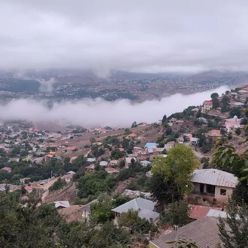 تصویر 4 - سوییت سوییت کلاردشت ۲ یا ۳ مهمان در کلاردشت