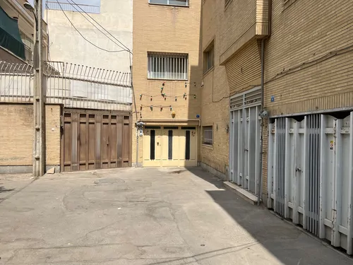 تصویر 15 - خانه مبله اطلس غربی در  اصفهان