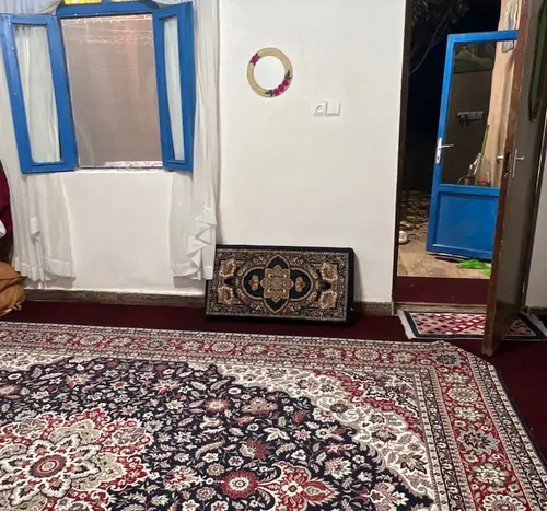 تصویر 4 - کلبه کلبه جنگلی بهارناز در ماسال