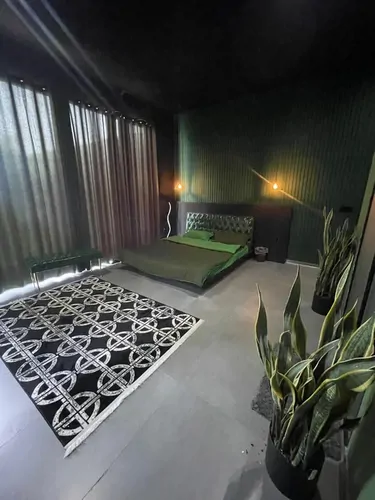 تصویر 10 - ویلا استخردار آبگرم عمارت یاقوت در  رودهن