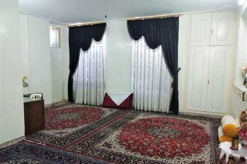 تصویر 2 - سوییت طاحونه-سوییت در اردستان