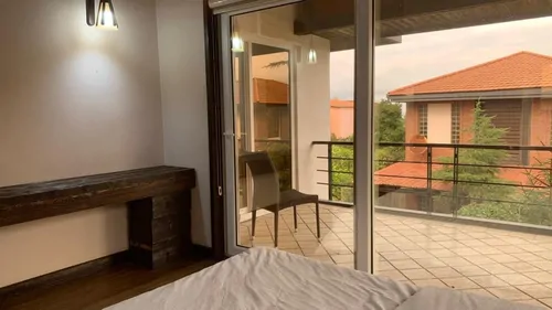 تصویر 4 - ویلا ویلای ۳ خواب شهرک ساحلی آراد ۲ در نوشهر