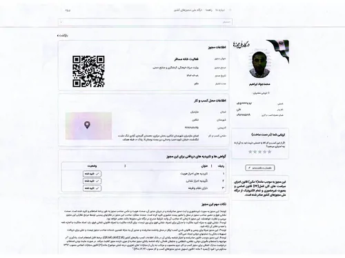 تصویر 4 - کلبه کلبه سوئیسی دوبلکس استخردار تی تی در شهسوار
