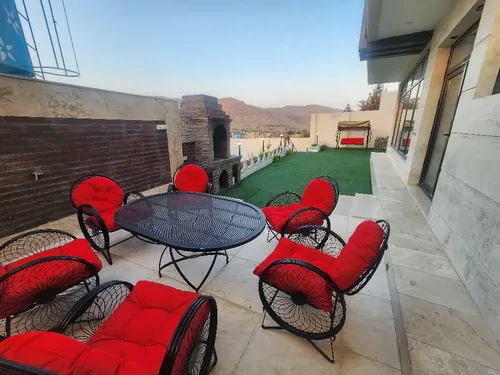 تصویر 12 - ویلا فردوس در شیراز