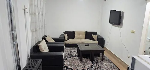 تصویر 2 - آپارتمان طوفانی در تهران