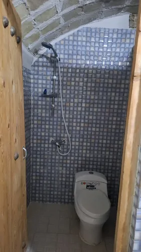 تصویر 16 - هتل سنتی هزاردستان (1007) در  آران و بیدگل