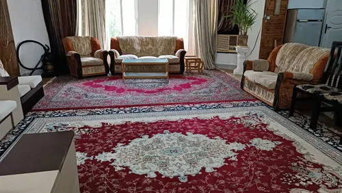 تصویر 5 - ویلا گالش پل دوخوابه در  محمودآباد
