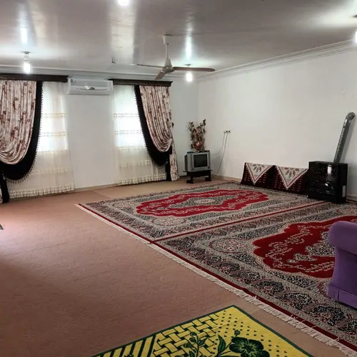 تصویر 4 - ویلا دلنشینان در  رامیان