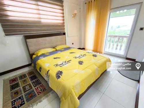 تصویر 14 - ویلا استخردار آبگرم ستاره در  رامسر