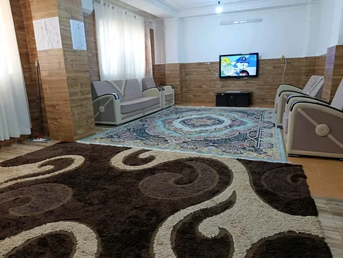 تصویر 7 - آپارتمان مبله حمیدی (طبقه دوم) در قائمشهر