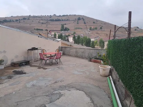 تصویر 14 - آپارتمان  مبله بهزاد (1)  در  کلاردشت