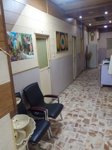 تصویر 5 - مهمانسرا راستی (اتاق 4) در  همدان