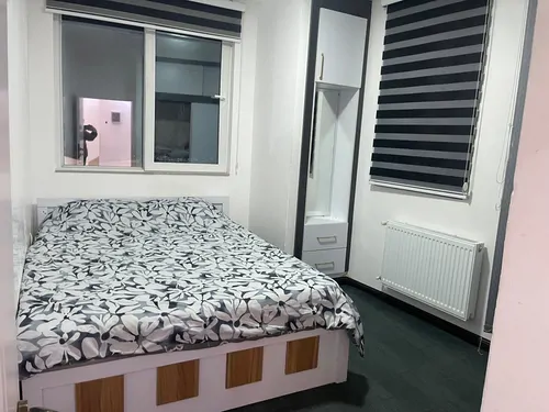 تصویر 12 - ویلا تریپلکس استخردار آبگرم خندان با فوتبال دستی در  خلیل شهر