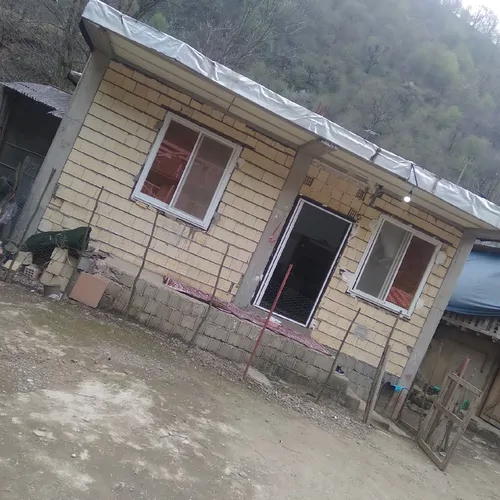 تصویر 2 - خانه ساختمان در ماسال