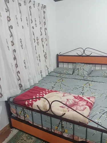 تصویر 8 - سوییت دلنشین سرسبز در  متل قو