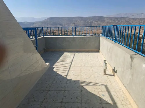 تصویر 6 - خانه نورا در دهدز در ایذه